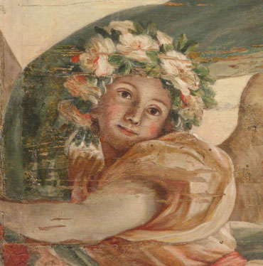 Matilde Migliorini | Restauro Opere d'Arte a Roma Restauro e Conservazione Opere Arte di Matilde Migliorini