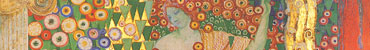 Galileo Chini, “La Primavera” (1914)