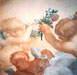 Carlo Maratta, “Adorazione dei pastori” (1657)