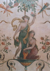 Manifattura francese del XVIII secolo